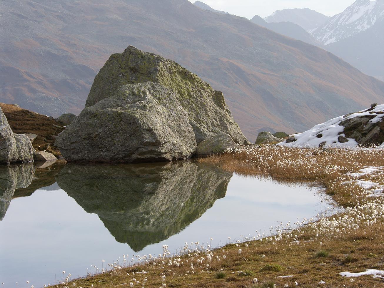 Laghi....della LOMBARDIA